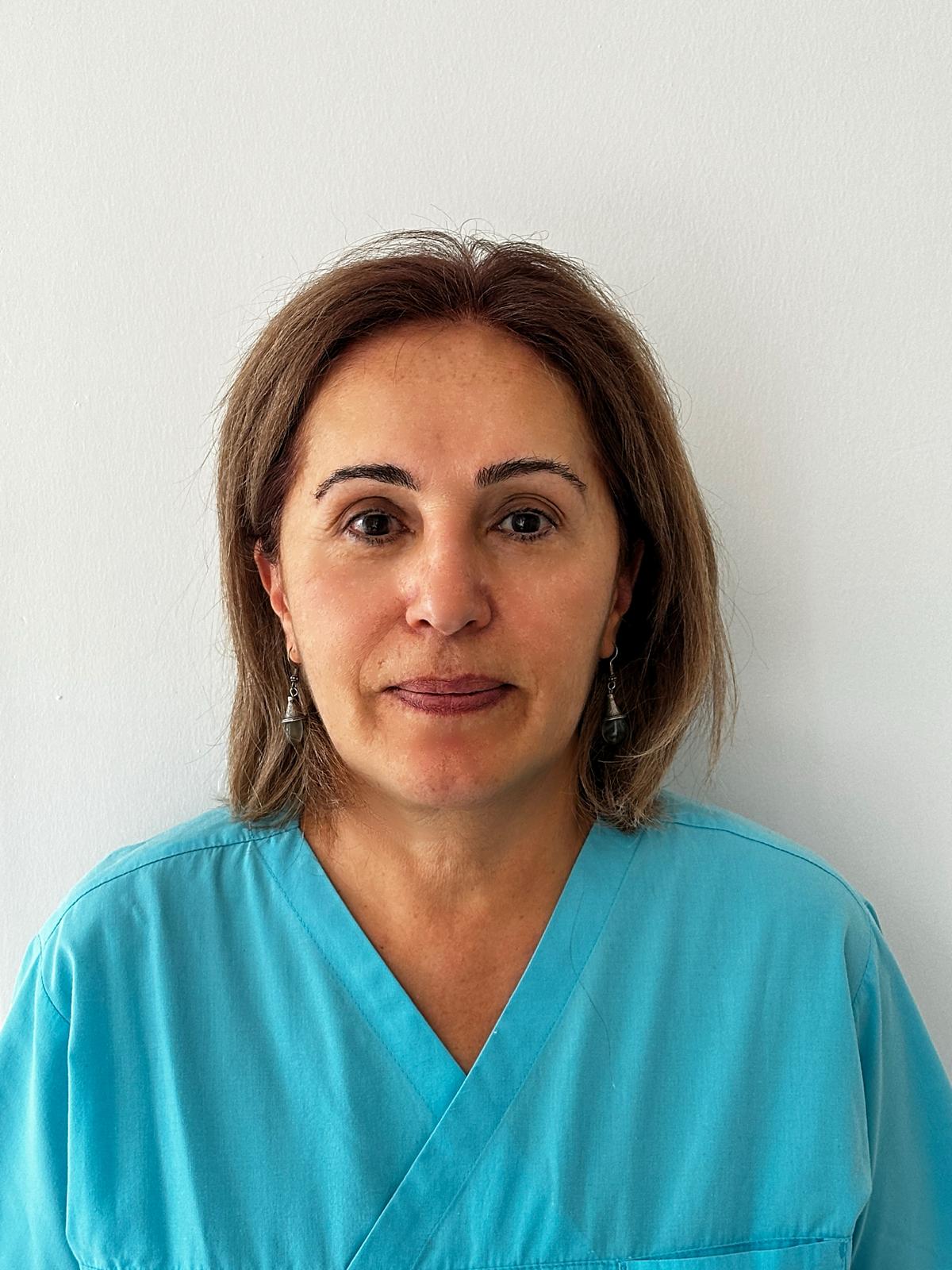 Dr. Hatice Beytnur